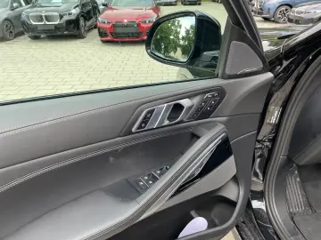 X6 xDrive40d M Sport HUD Pano DA Prof H/K AHK ST