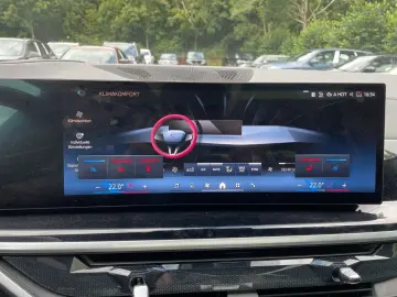 X6 xDrive40d M Sport HUD Pano DA Prof H/K AHK ST