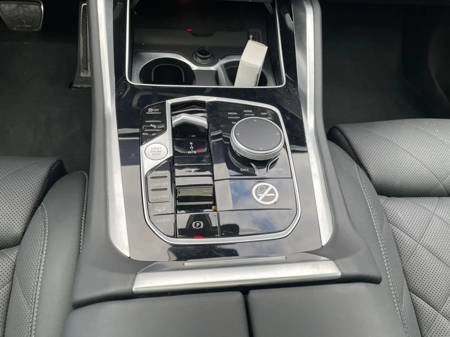 X6 xDrive40d M Sport HUD Pano DA Prof H/K AHK ST