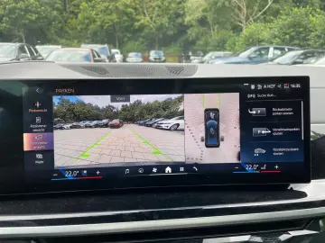 X6 xDrive40d M Sport HUD Pano DA Prof H/K AHK ST