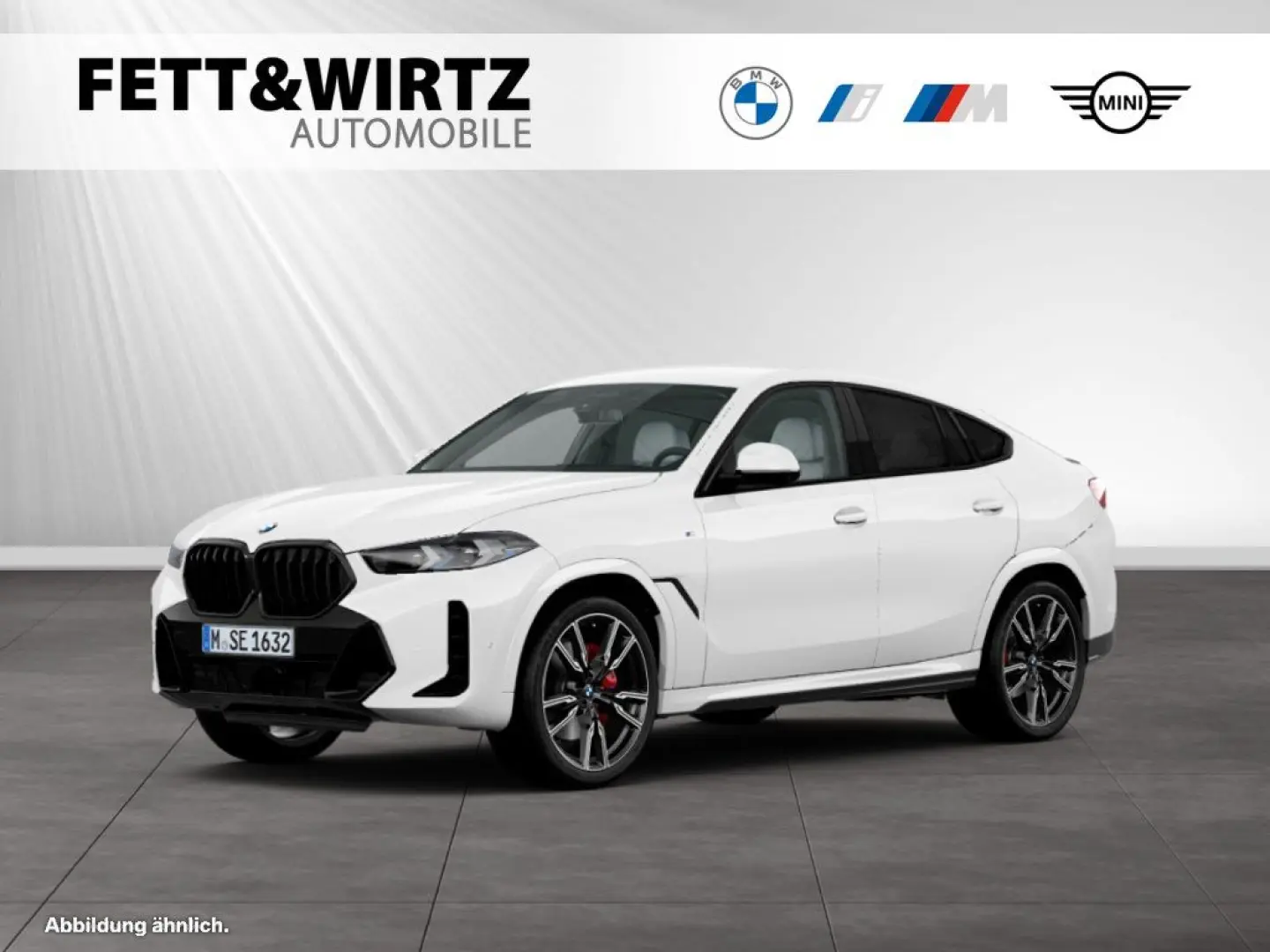 X6 xDrive30d M Sport Pro|AHK|Standhzg.|H/K|22
