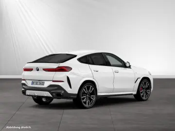 X6 xDrive30d M Sport Pro|AHK|Standhzg.|H/K|22