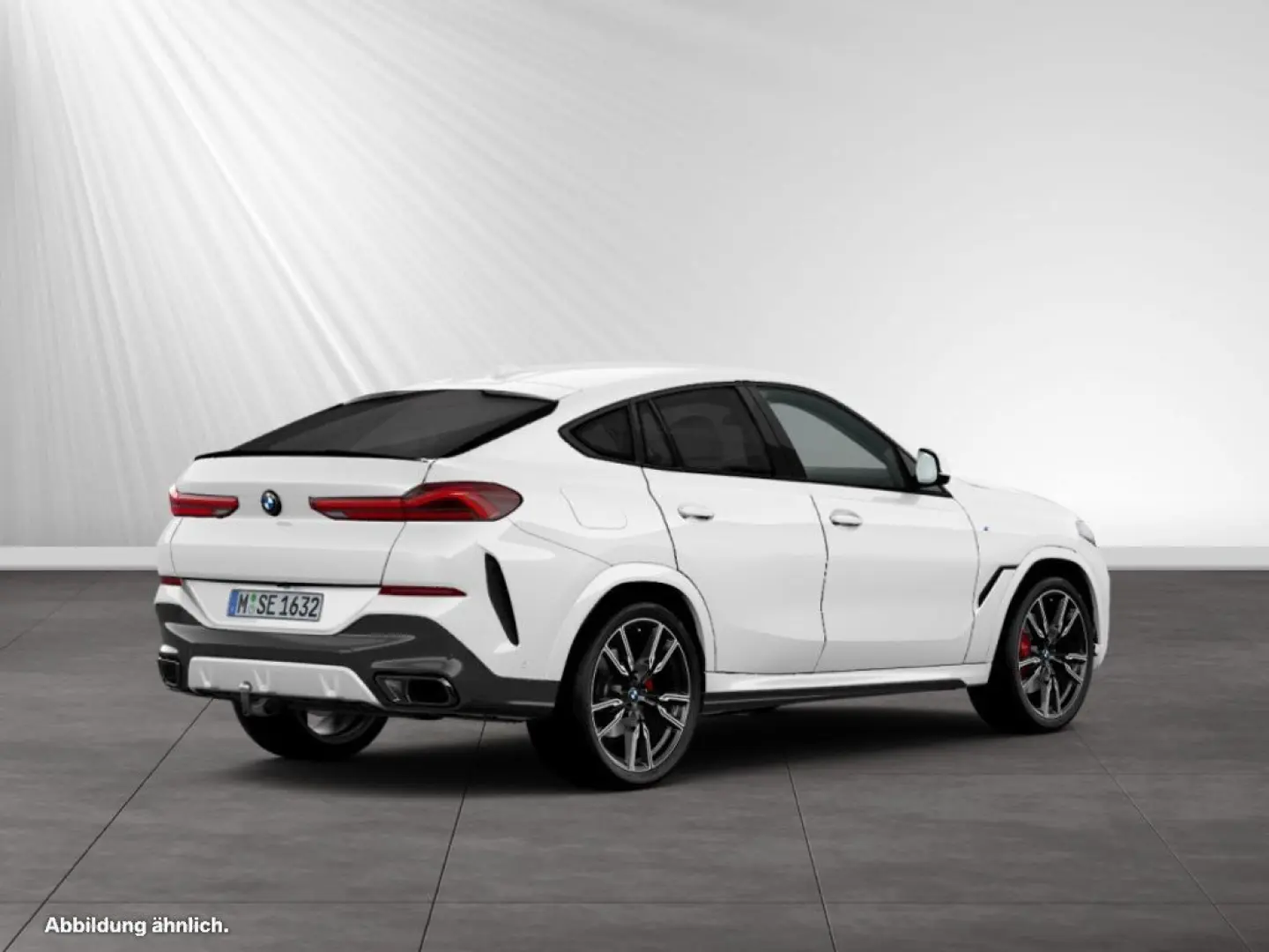 X6 xDrive30d M Sport Pro|AHK|Standhzg.|H/K|22