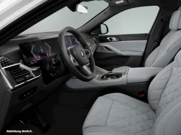 X6 xDrive30d M Sport Pro|AHK|Standhzg.|H/K|22