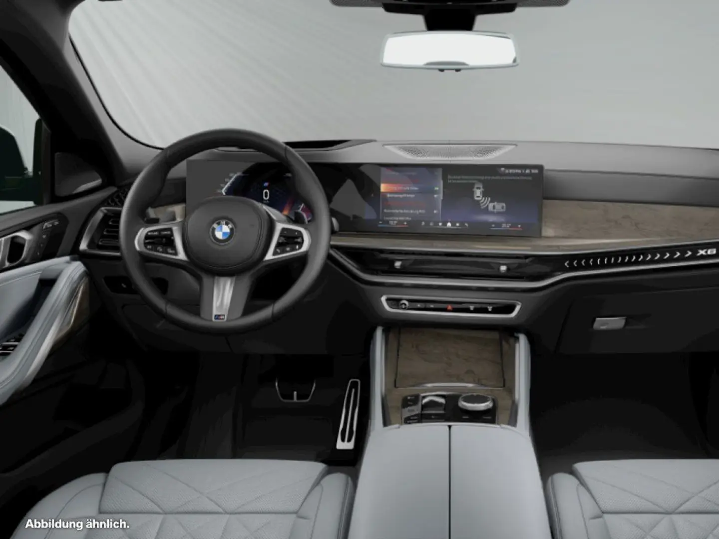 X6 xDrive30d M Sport Pro|AHK|Standhzg.|H/K|22