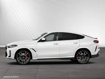 X6 xDrive30d M Sport Pro|AHK|Standhzg.|H/K|22