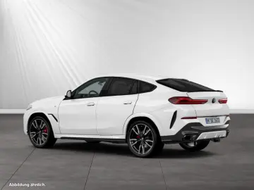 X6 xDrive30d M Sport Pro|AHK|Standhzg.|H/K|22