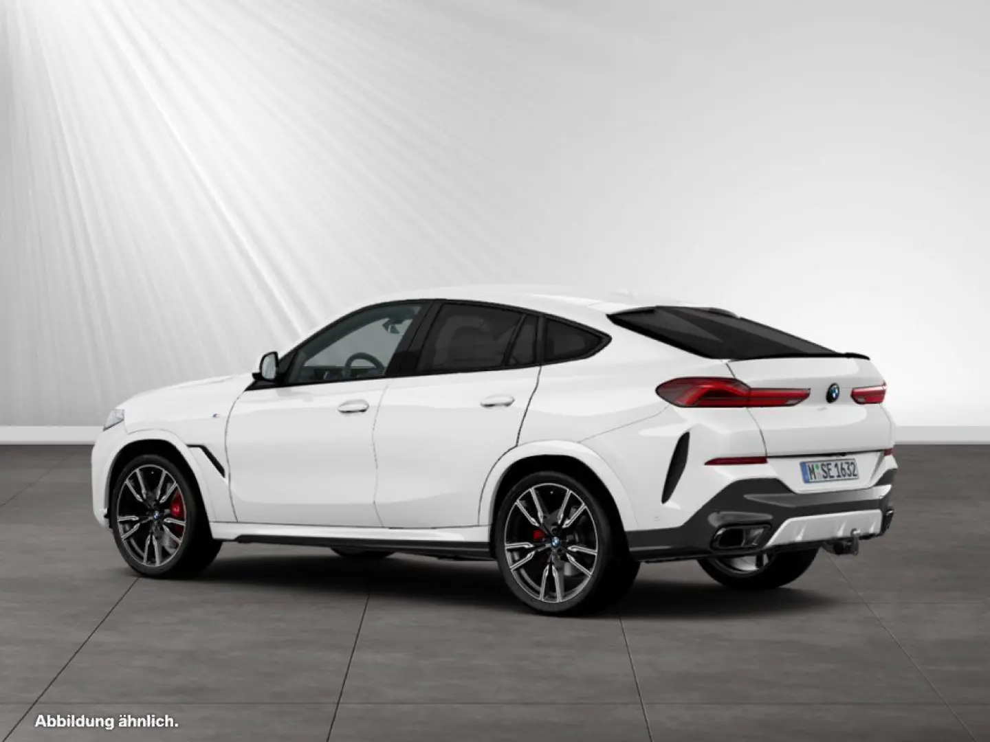 X6 xDrive30d M Sport Pro|AHK|Standhzg.|H/K|22