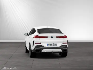 X6 xDrive30d M Sport Pro|AHK|Standhzg.|H/K|22