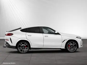 X6 xDrive30d M Sport Pro|AHK|Standhzg.|H/K|22