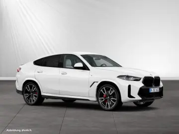 X6 xDrive30d M Sport Pro|AHK|Standhzg.|H/K|22