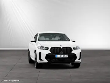 X6 xDrive30d M Sport Pro|AHK|Standhzg.|H/K|22