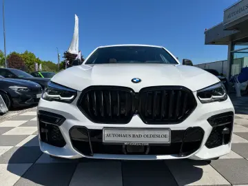 X6 30 d M Sport+M Carbon+IconicGlow+Panorama+22