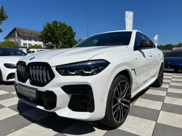 X6 30 d M Sport+M Carbon+IconicGlow+Panorama+22