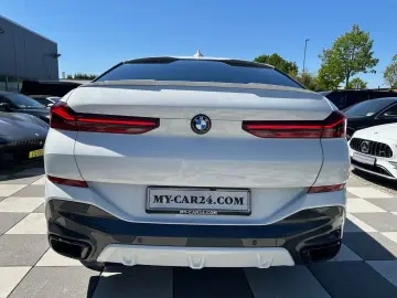 X6 30 d M Sport+M Carbon+IconicGlow+Panorama+22