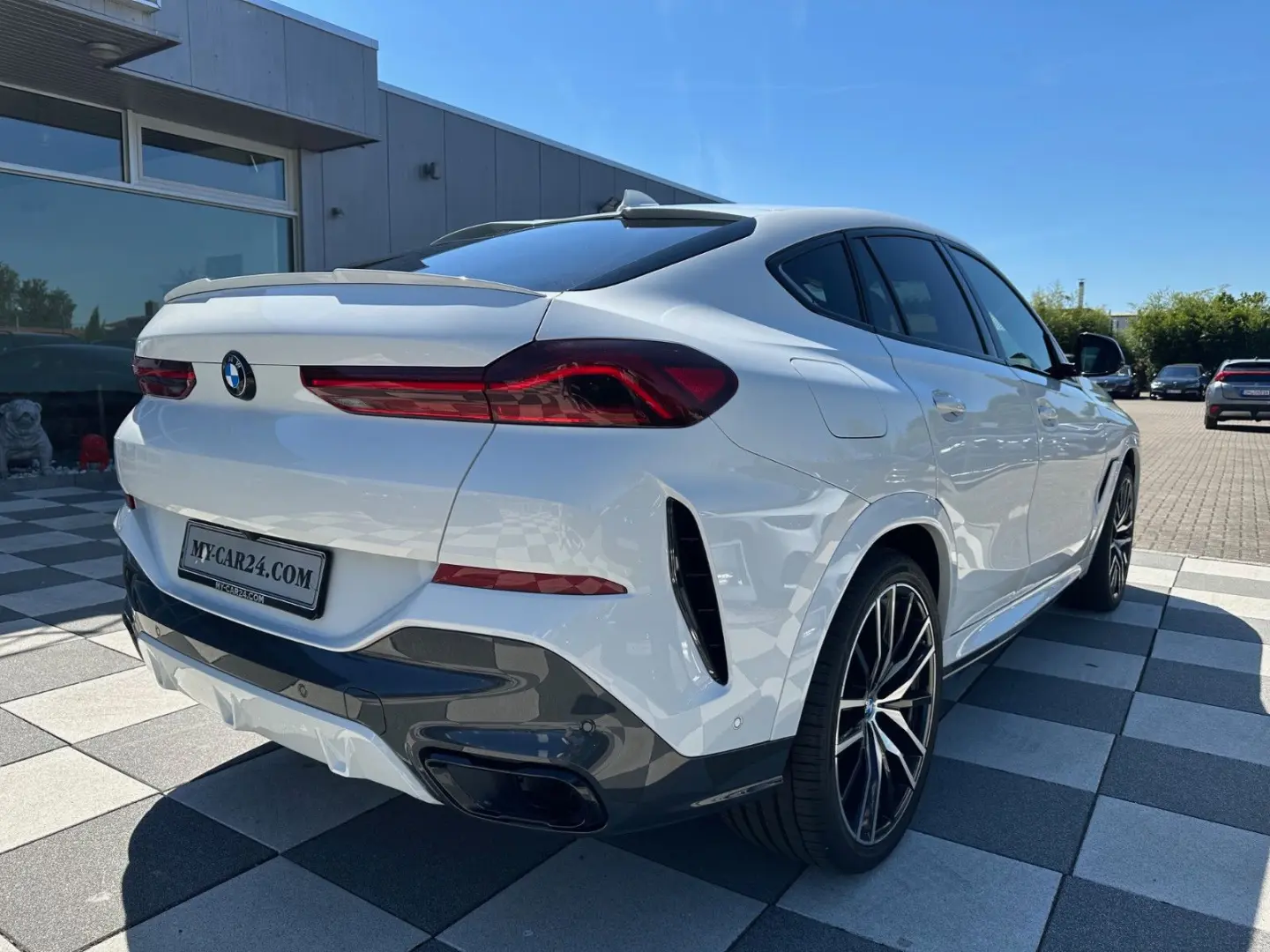 X6 30 d M Sport+M Carbon+IconicGlow+Panorama+22