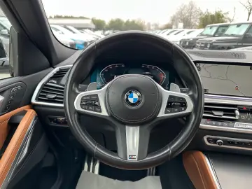 X6 30 d M Sport+M Carbon+IconicGlow+Panorama+22