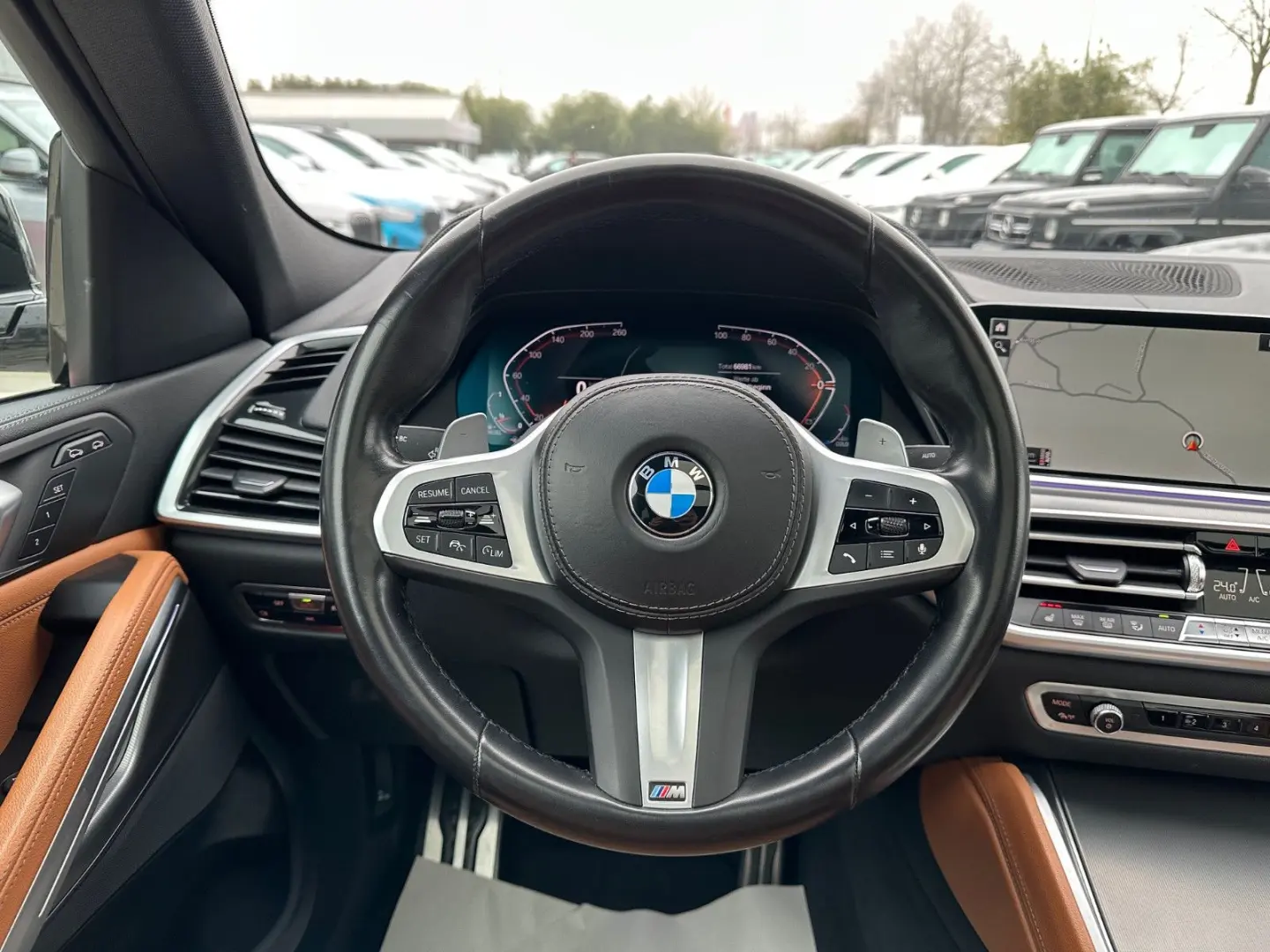 X6 30 d M Sport+M Carbon+IconicGlow+Panorama+22