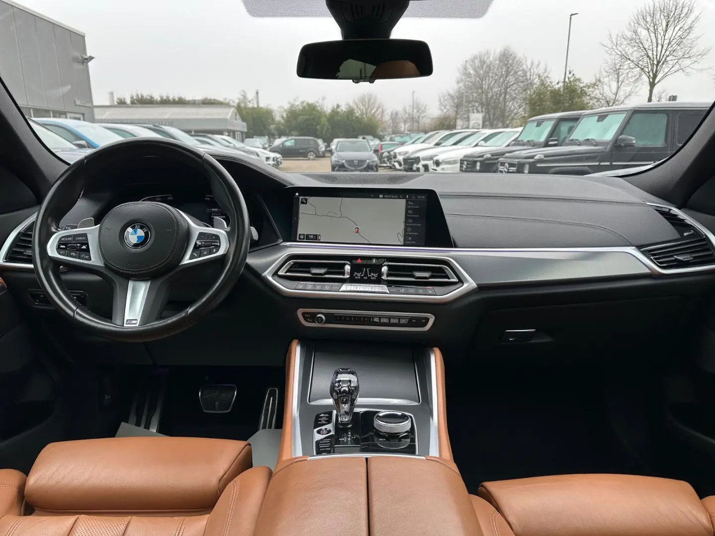X6 30 d M Sport+M Carbon+IconicGlow+Panorama+22