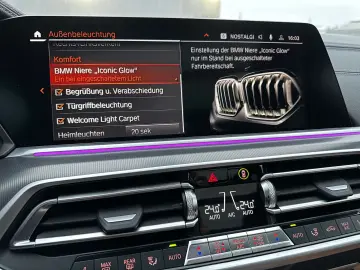 X6 30 d M Sport+M Carbon+IconicGlow+Panorama+22