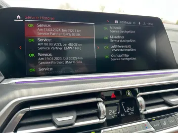 X6 30 d M Sport+M Carbon+IconicGlow+Panorama+22