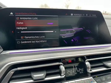 X6 30 d M Sport+M Carbon+IconicGlow+Panorama+22