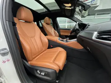 X6 30 d M Sport+M Carbon+IconicGlow+Panorama+22