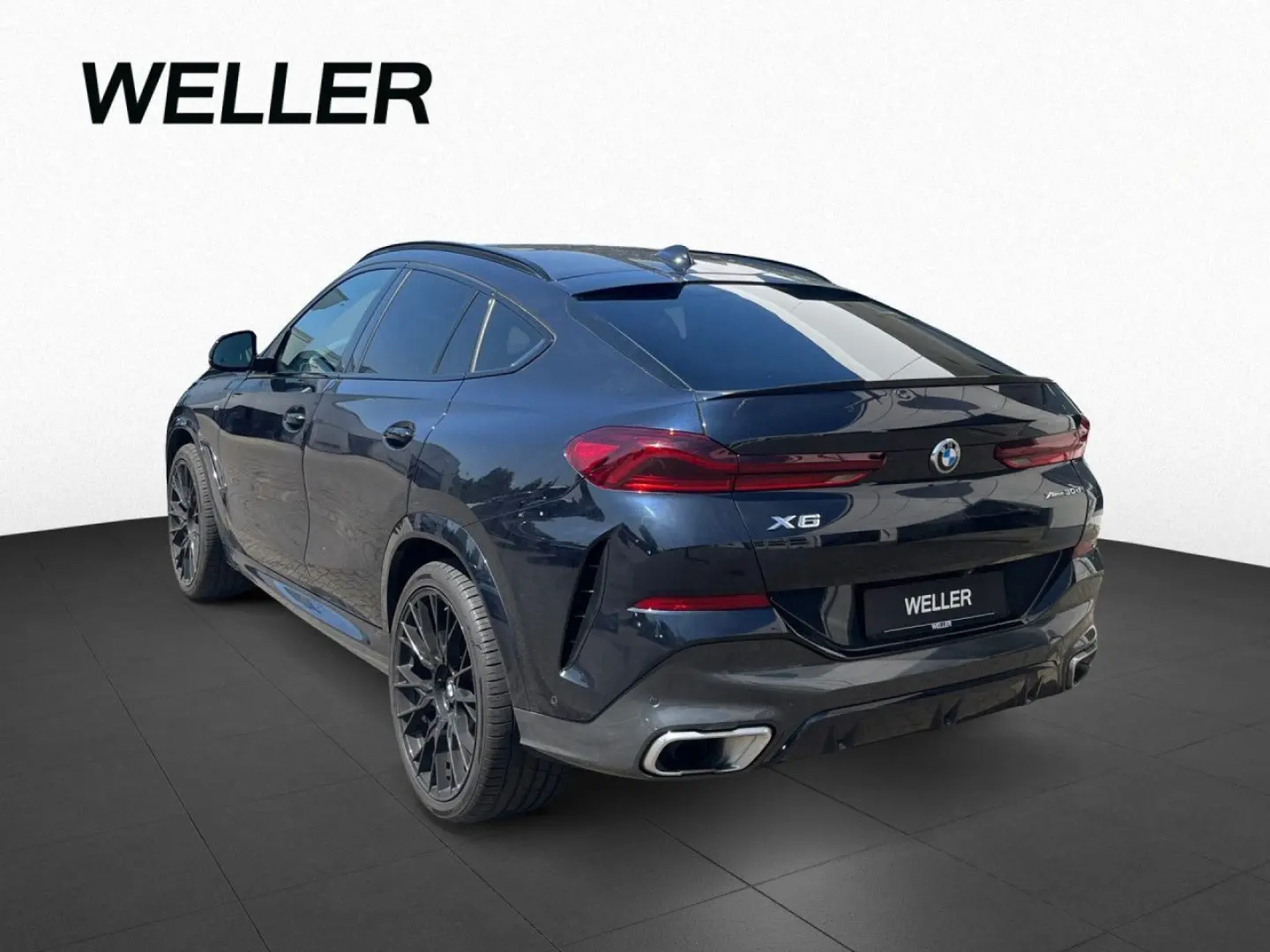 X6 xDrive 30d M-Sport Laser Pano HUD Memory StHz