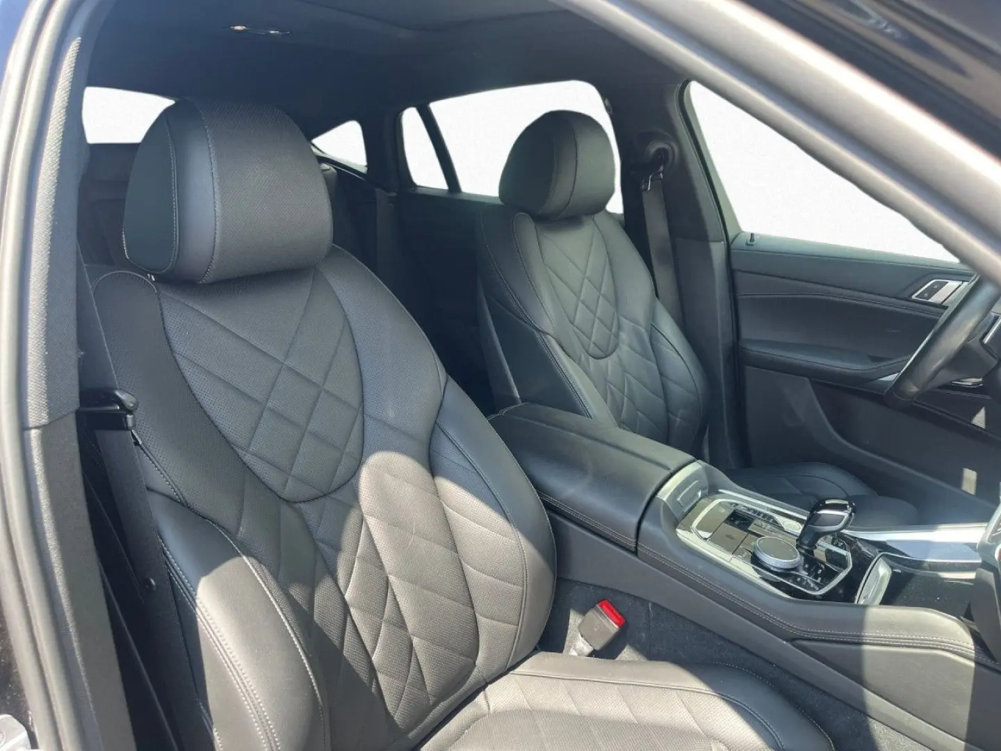 X6 xDrive 30d M-Sport Laser Pano HUD Memory StHz