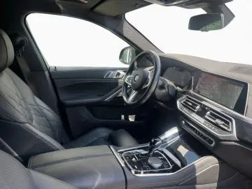 X6 xDrive 30d M-Sport Laser Pano HUD Memory StHz