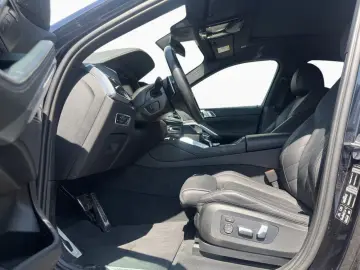 X6 xDrive 30d M-Sport Laser Pano HUD Memory StHz