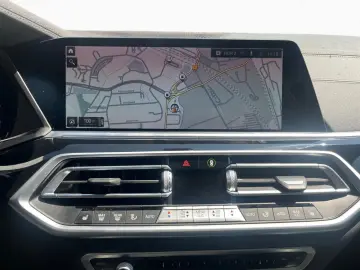 X6 xDrive 30d M-Sport Laser Pano HUD Memory StHz