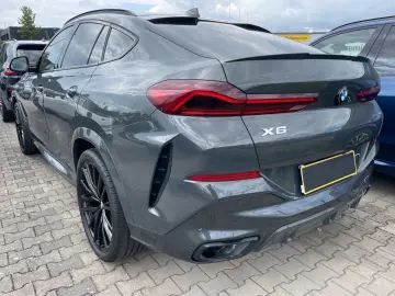 X6 xDrive 30 d M Sport LASER/VIRTUAL/360KAM/PANO