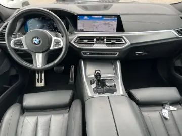 X6 xDrive 30 d M Sport LASER/VIRTUAL/360KAM/PANO