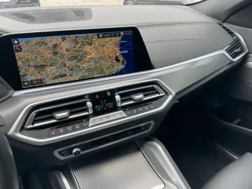 X6 xDrive 30 d M Sport LASER/VIRTUAL/360KAM/PANO