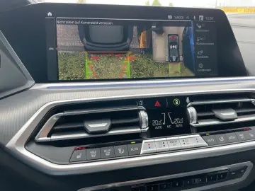 X6 xDrive 30 d M Sport LASER/VIRTUAL/360KAM/PANO