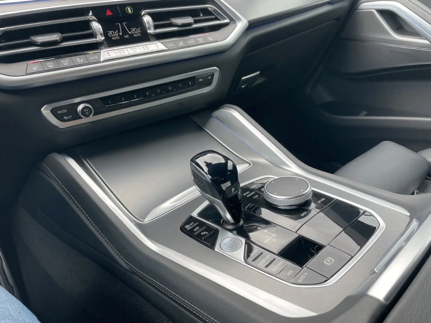 X6 xDrive 30 d M Sport LASER/VIRTUAL/360KAM/PANO