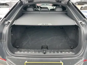 X6 xDrive 30 d M Sport LASER/VIRTUAL/360KAM/PANO