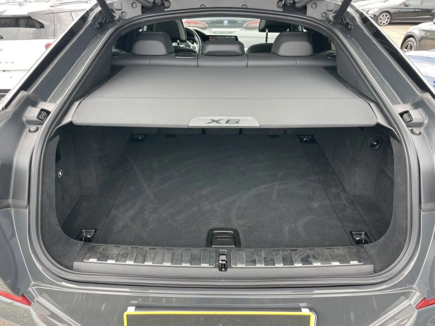 X6 xDrive 30 d M Sport LASER/VIRTUAL/360KAM/PANO