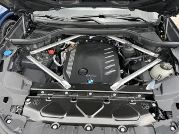 X6 xDrive 30 d M Sport LASER/VIRTUAL/360KAM/PANO