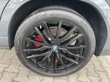 X6 xDrive 30 d M Sport LASER/VIRTUAL/360KAM/PANO