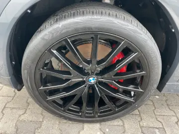 X6 xDrive 30 d M Sport LASER/VIRTUAL/360KAM/PANO
