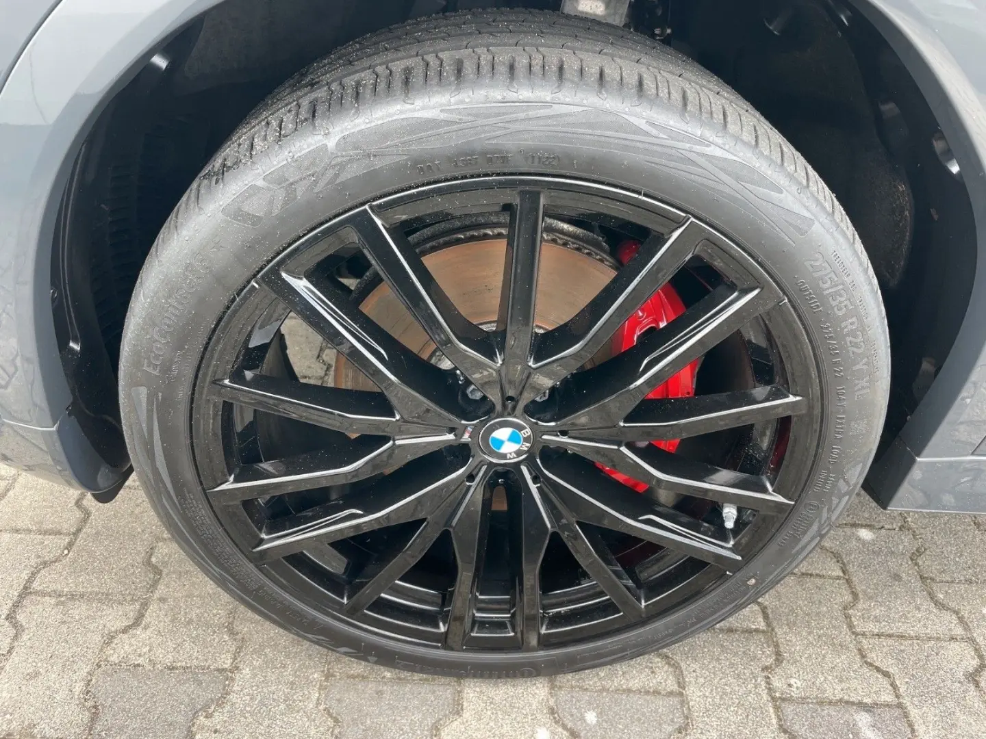 X6 xDrive 30 d M Sport LASER/VIRTUAL/360KAM/PANO