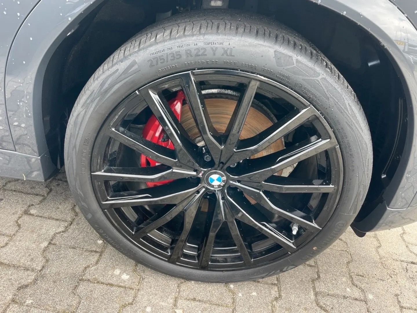 X6 xDrive 30 d M Sport LASER/VIRTUAL/360KAM/PANO