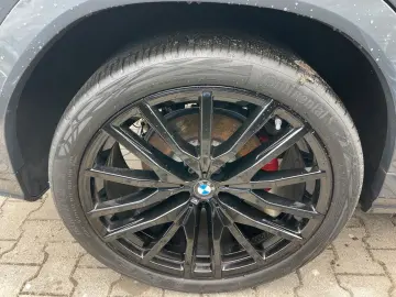 X6 xDrive 30 d M Sport LASER/VIRTUAL/360KAM/PANO