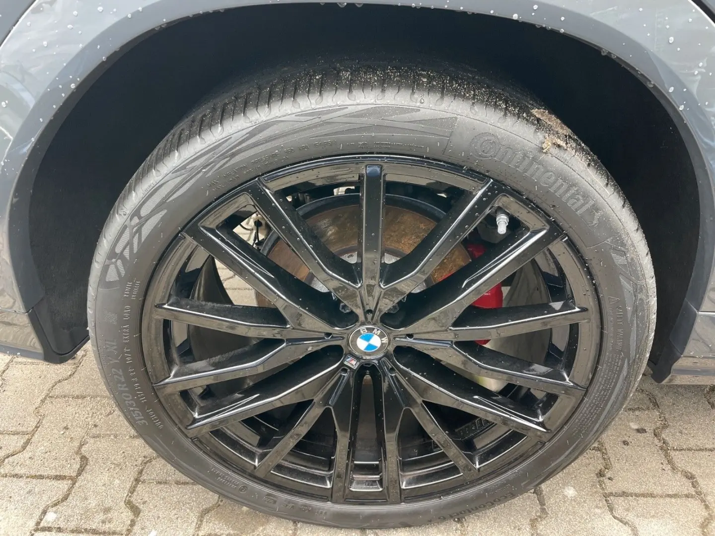 X6 xDrive 30 d M Sport LASER/VIRTUAL/360KAM/PANO