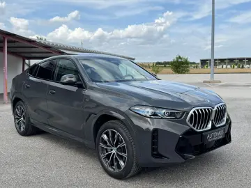 X6 G06 xDrive30d M Sport LEASER PANO 360KAM
