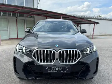 X6 G06 xDrive30d M Sport LEASER*PANO*360KAM