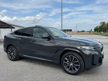 X6 G06 xDrive30d M Sport LEASER*PANO*360KAM