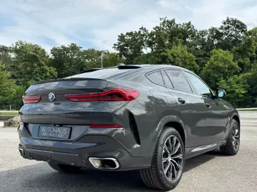 X6 G06 xDrive30d M Sport LEASER*PANO*360KAM